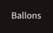 Ballons